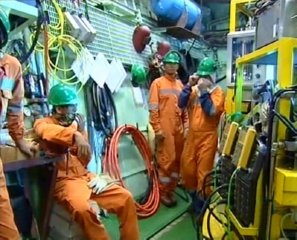 TRABAJADOR ALMACEN OBRA